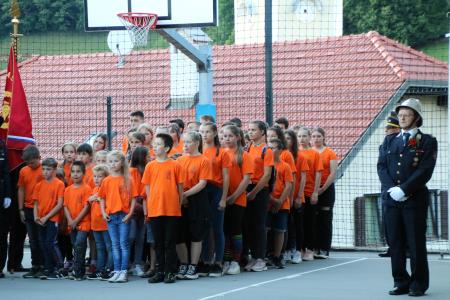 110 let obstoja in delovanja PGD Zg. Tuhinj (36)